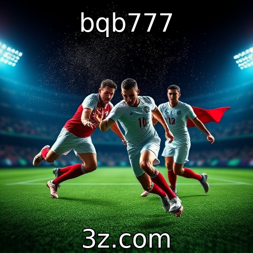 bqb777 - Apostas esportivas: estratégias para maximizar seus lucros