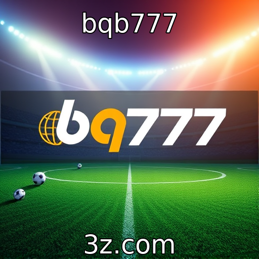bqb777 : Apostas esportivas: análises profundas para maximizar seus ganhos