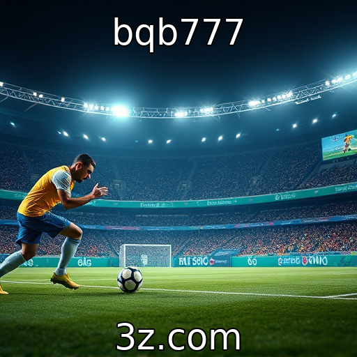 bqb777 : As Melhores Estratégias para Apostas em Futebol em 2025