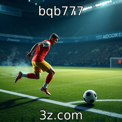 bqb777 : Rumo ao topo: como vencer nas apostas esportivas em 2025