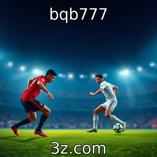 bqb777 | Descubra as tendências de apostas esportivas que estão moldando 2025