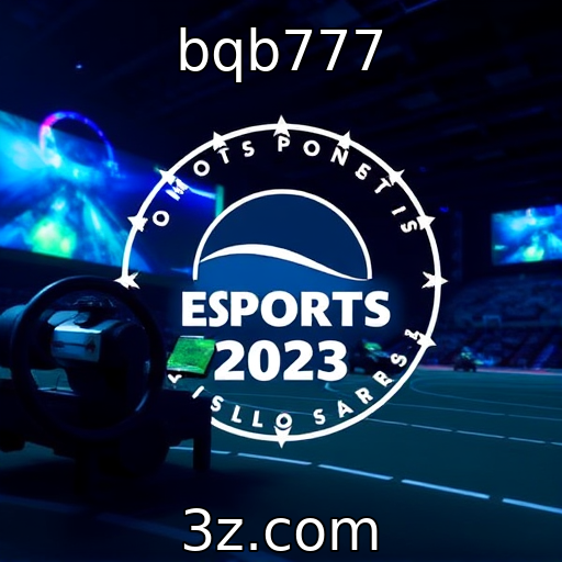 bqb777 - E-sports no Brasil: Análise dos principais campeonatos de 2023