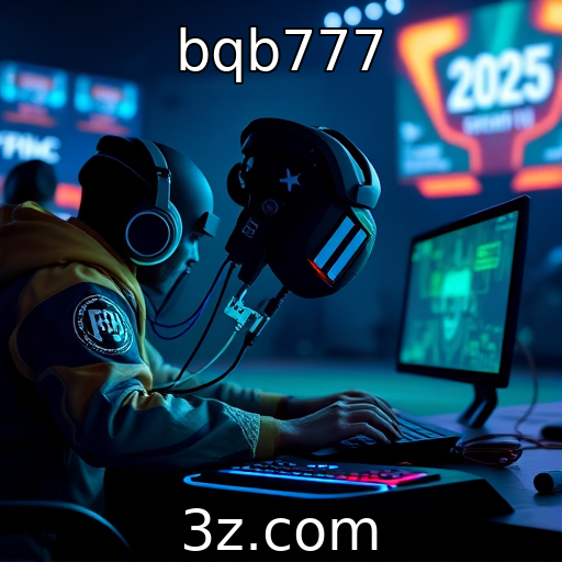 bqb777 : Transformação das Apostas Esportivas no Brasil em 2025