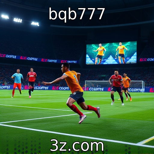 bqb777 | Revelações no mundo das apostas: tendências que vão impactar 2024