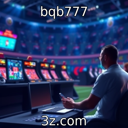 bqb777 - Apostas Esportivas: Estratégias que Podem Aumentar Seu Lucro em 2025