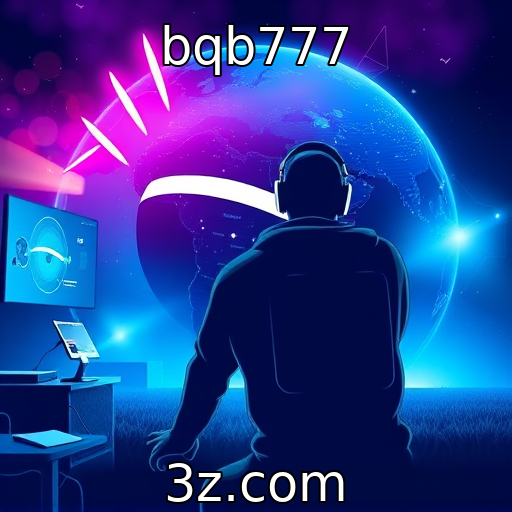 bqb777 | Os Segredos por trás das Apostas em E-Sports e Suas Estratégias