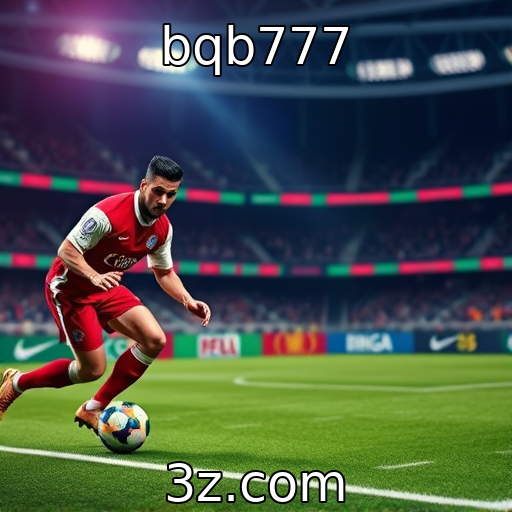 bqb777 : Apostas esportivas: como analisar partidas para lucrar mais