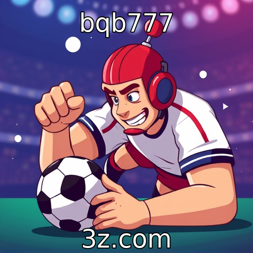 bqb777 - Apostas esportivas: dicas essenciais para analisar partidas com precisão