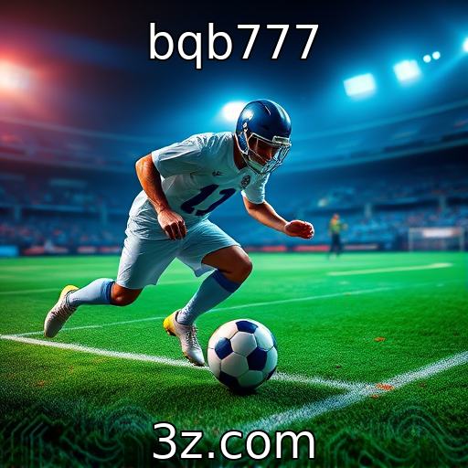 bqb777 - Desvendando os Segredos das Apostas em E-Sports: Como Maximizar Seus Lucros