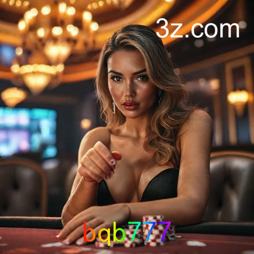 Experiência VIP na bqb777: Uma Jornada de Gamers Exclusivos